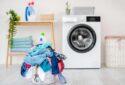 A 2 Z LAUNDRY SERVICES (WASHO A PREMIUM LAUNDRY) in Kolkata, West Bengal