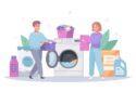 Bhowanipur Laundry Mart - Laundry service in Kolkata, West Bengal