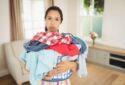 Clothes Comforts - Laundry service in Kolkata, West Bengal