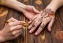 Ashish Bridal Mehandi Artist in Mumbai in Mumbai, Maharashtra