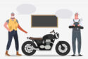 apollon motors llp - Motorcycle dealer in West Bengal