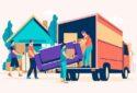 VRL Goods Movers and Packers in Delhi
