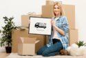 Rainbow Packers and Movers - Logistics service in Delhi