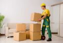 Deluxe Cargo Packers And Movers Faridabad - Haryana