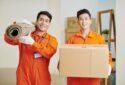 American Packers and Movers - Warehouse in Delhi