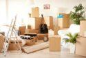 City Packers and Movers in Lucknow, Uttar Pradesh