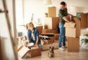 Flyshifting Packers And Movers in Jaipur, Rajasthan