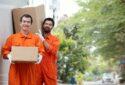 Hariom Packers And Movers LLP in Lucknow, Uttar Pradesh