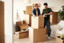 Global Packers And Movers, in Faridabad, Haryana