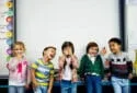 Tree House playgrounp and nursery - Nursery school in Kolkata, West Bengal