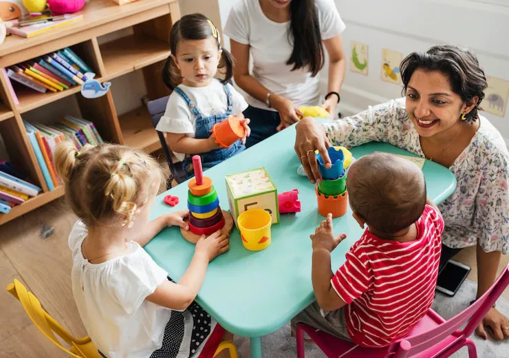 Pre-School-24