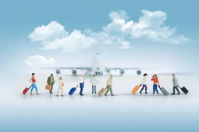 Travel-Agency