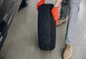 Shiv Tyres Zone Mrf - Tire shop in West Bengal