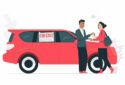 One Auto Car dealer in West Bengal