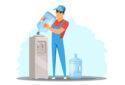 Shivay Water Supplier Bottled water supplier