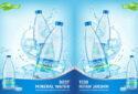Space nine (Aqua supplier) Bottled water supplier in Kolkata, West Bengal